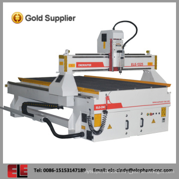 Cheap and good quality cnc wood pallet making machine for aluminum,wood,acrylic,pvc,mdf